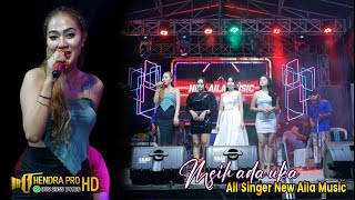 Masih Ada Luka // Al Singer || New Aila Music