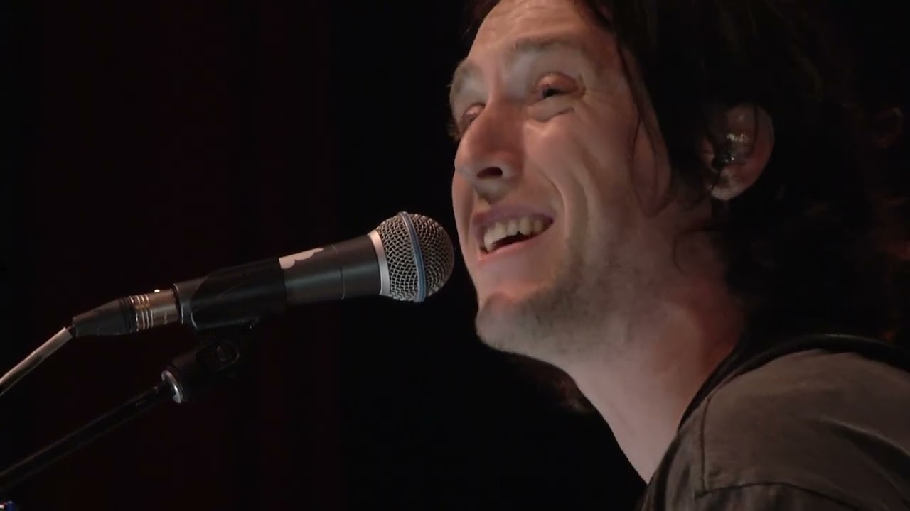 Kasador Stampede City Sessions