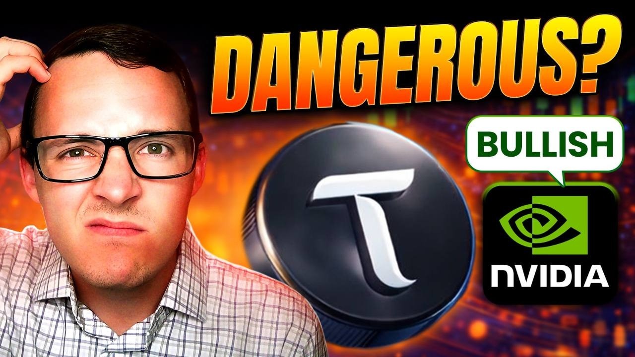 TAO Update: $317 is the Most Important Number Right Now, Here’s Why.