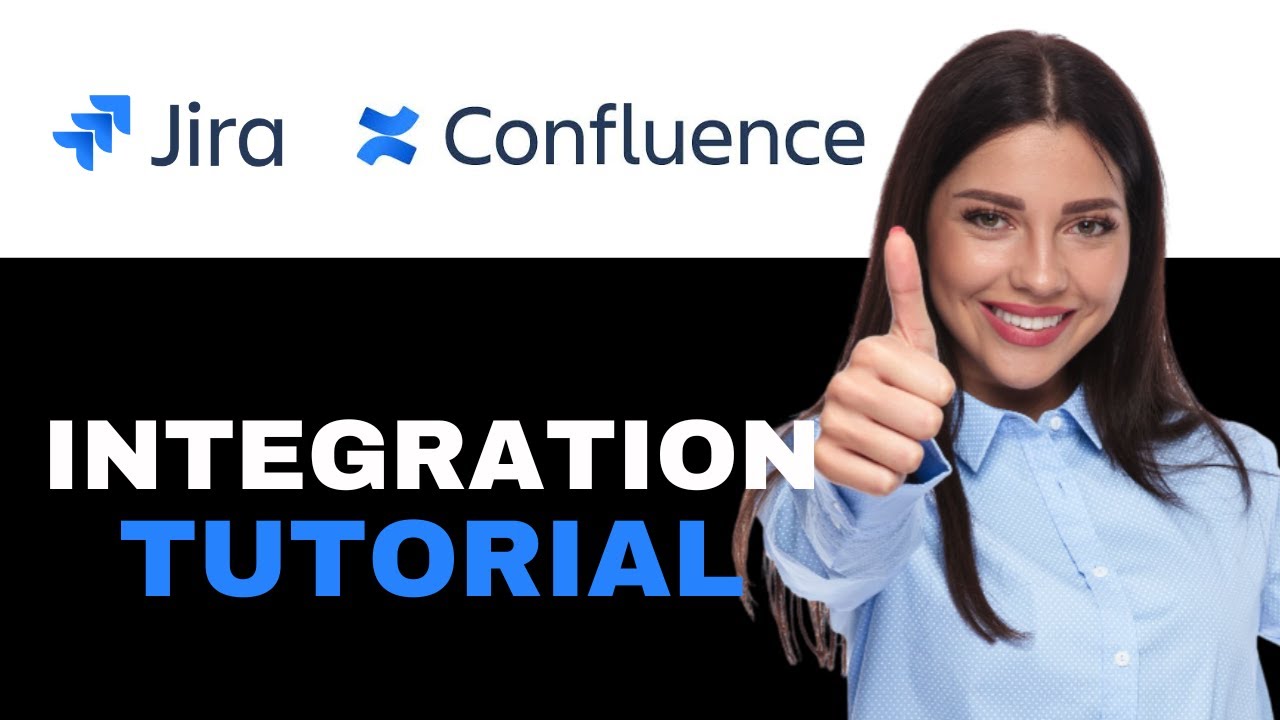 How to Link Jira and Confluence 2025 - YouTube