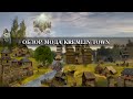 ОБЗОР МОДА KREMLIN TOWN | Heroes of Might and Magic III VCMI