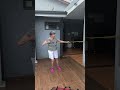 Exercícios para idosos. ginnastica per anziani. gym for seniors. ginnastica to seniors