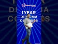 Join 1 Year #diploma Courses at @EversafeAcademy #singapore