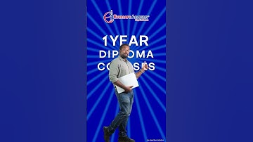 Join  1 Year #diploma  Courses at @EversafeAcademy  #singapore
