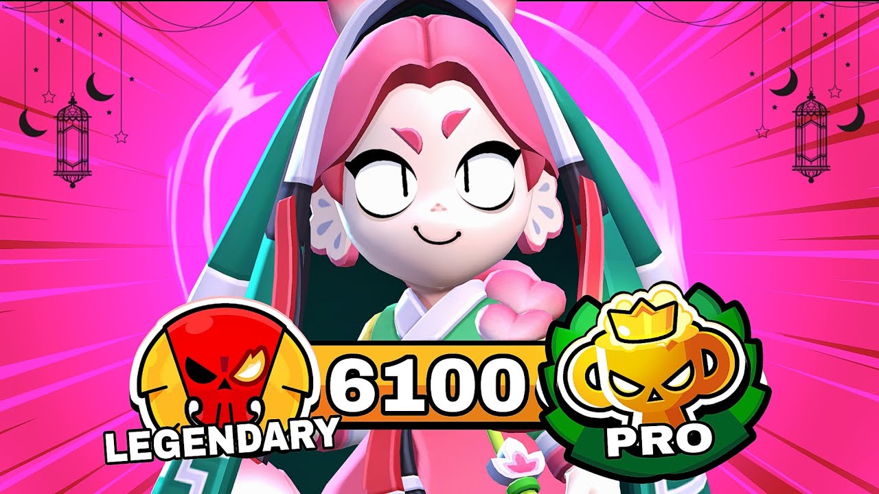 وصلت لجندرى ببداية الموسم بالرانكد