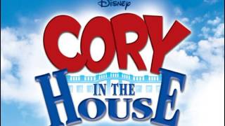 Video thumbnail of "Farewell, Cory - Cory in the House"