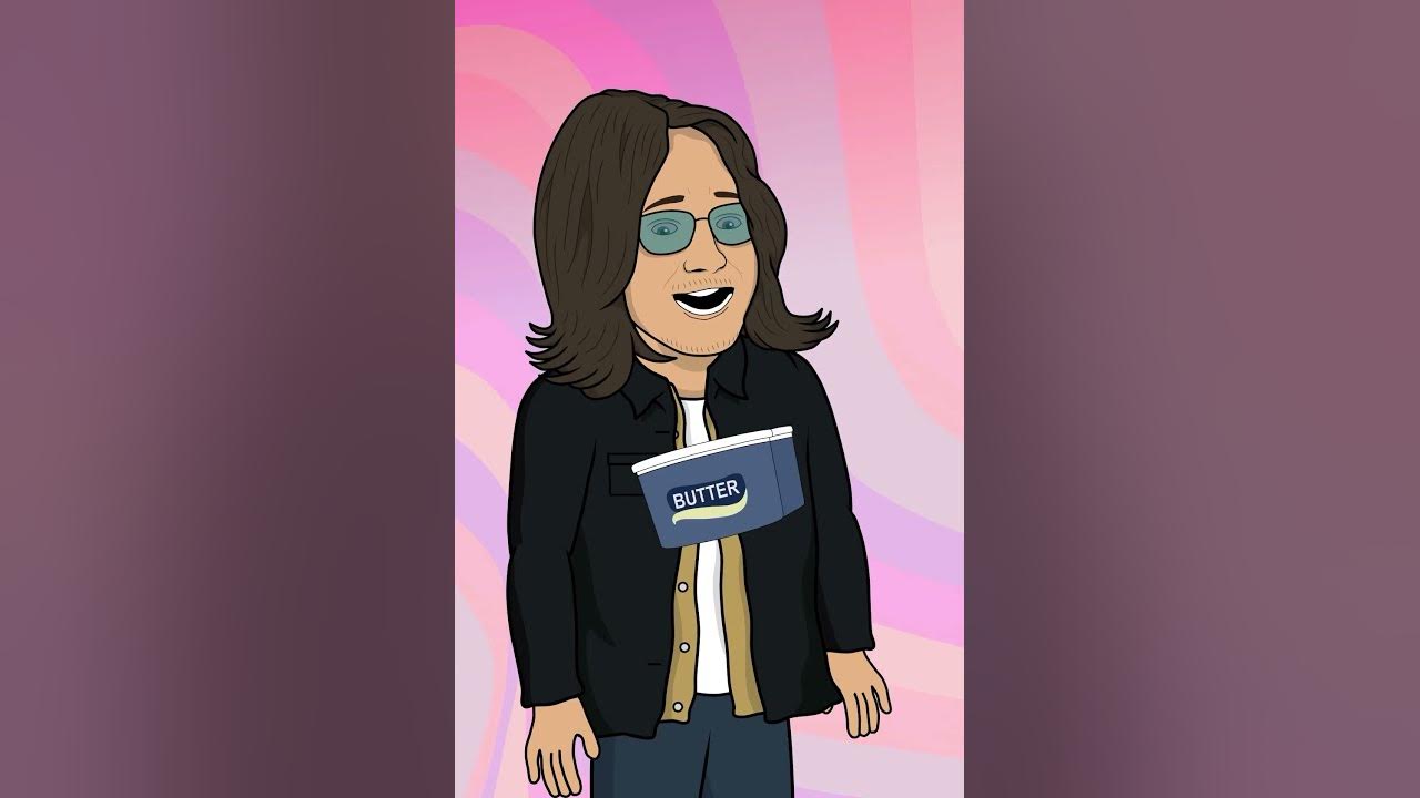 Mitch Hedberg "Acid Opened Up My Mind" - Smokey The Bear #shorts