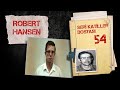 DÜNYANIN EN SOĞUKKANLISI - KATİL FIRINCI - ROBERT HANSEN I Seri Katiller Dosyası 54. Bölüm