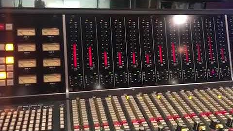 AR Rahman live Recording in AM Studio for 99 songs Movie