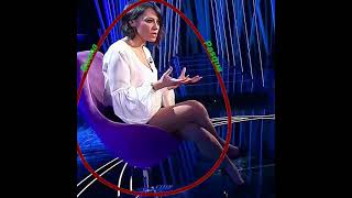 Nunzia De Girolamo Cosce Spaziali 4-4-21