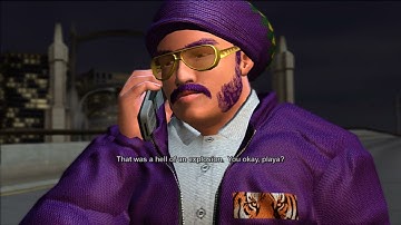 Saints Row Is Working On Xenia Canary Now