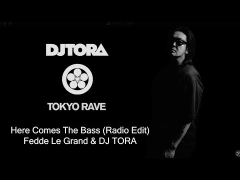 ジュリアナTOKYO1～6 / DJ MEGAMIX / RAVE ATTACK a2071427689_5.jpg