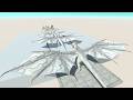 Who Can Conquer All 5 Ice Dragon Levels Dinosaurs, Invertebrates, or Animals in ARBS?