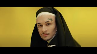 картинка: MORGENSHTERN & DJ SMASH -  НОВАЯ ВОЛНА (КАК СНИМАЛИ)