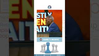 Do You Have Biblical Examples Of Leaders You Follow To Build Up Your Leadership Skills?