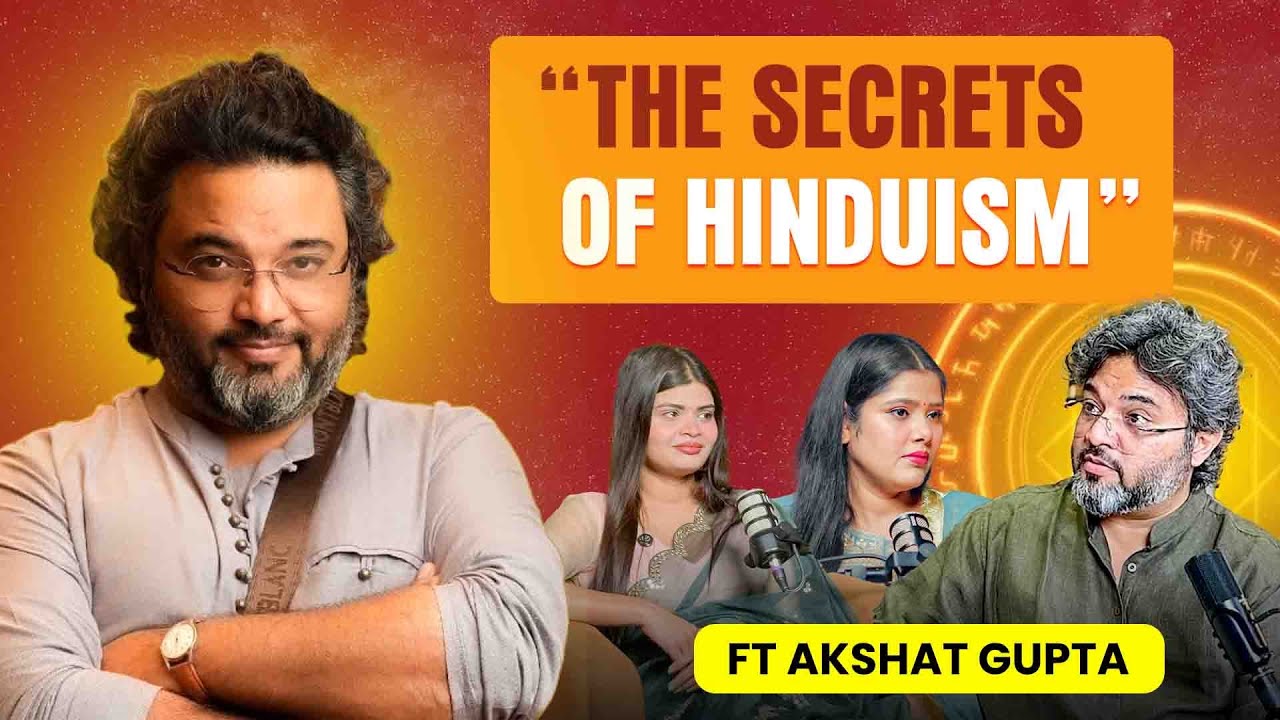 Hinduism कि कहानिया “ft Akshat gupta “