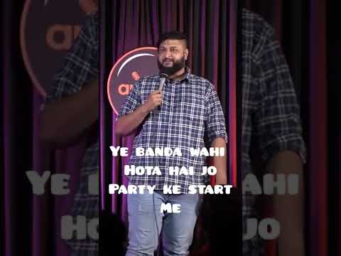 Sutta hai Sutta #hindistandupcomedy #standupcomedy #comedy #shorts #indianstandupcomedy