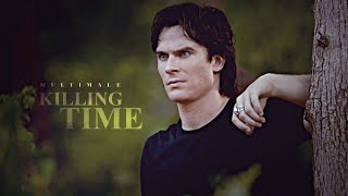 Killing Time || Multimale