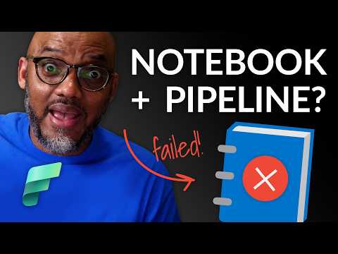 Microsoft Fabric Pipeline