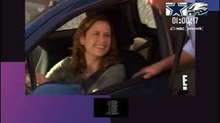 Miss Congeniality 2: Armed and Fabulous (2005) End Credits (E! 2025)