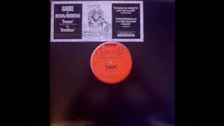Gauge The Mental Murderah - Cranium Instumental