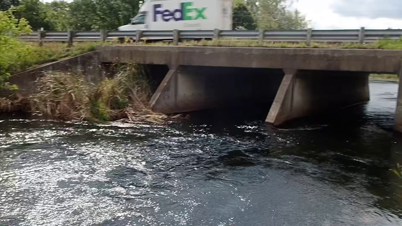 Rum River MN YouTube
