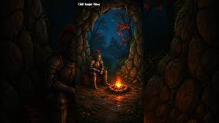 Medieval Knight Lofi ⚔️ Relaxing Fantasy Beats for Sleep, Study & Calm