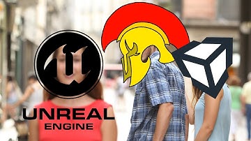 Why Im Leaving Unity... For Another Game Engine
