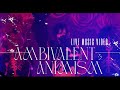 【LIVE映像】アンビバレント・アニミズム/Zolpidem