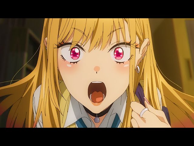 A saliva dessa garota é paranormal (Nazo no Kanojo X) - ANIME