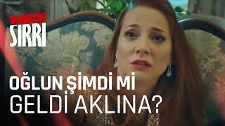 Her şeyin sorumlusu Seylan! - İkimizin Sırrı