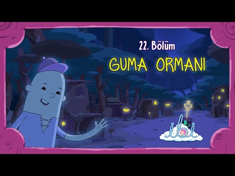 Guma Ormanı | İbi 2. Sezon 9. Bölüm