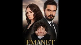 Emanet Dizi Müzikleri - 'YAMAN'