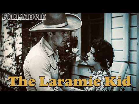 The Laramie Kid