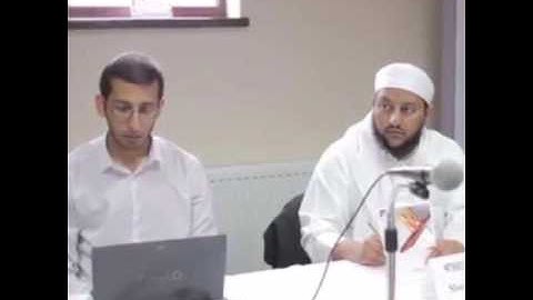 ما تيسر من سورة النحل ١٦ رمضان لفضيلة الشيخ صادق فيصل حسن قاسم