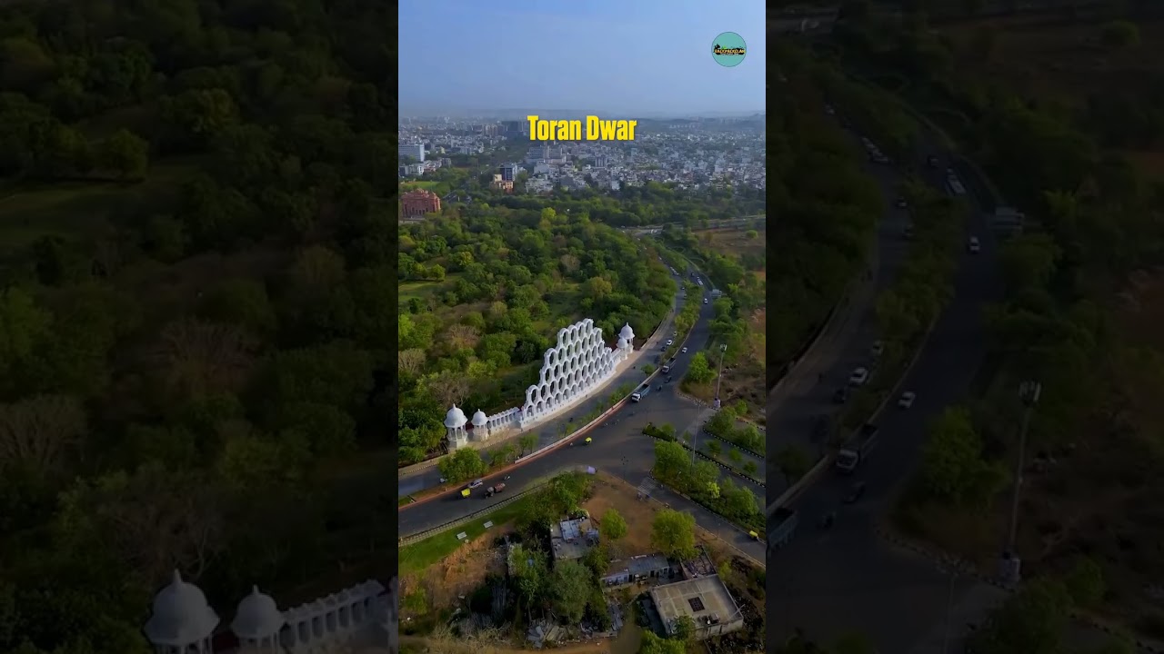 JAIPUR Must-Visit Spots 🏰🌸 | Don’t Miss #4! | Book Your Trip Now 🚀