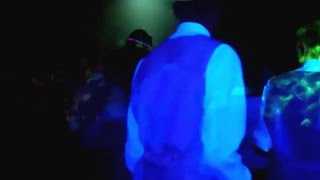 2016 packed dance floor all night!