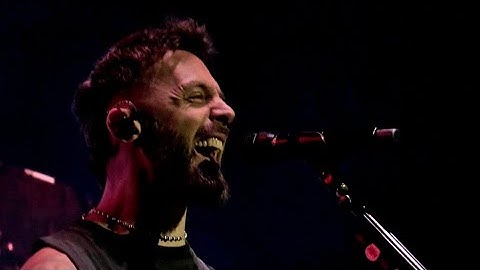 Bullet For My Valentine - Live o2 Arena 2025