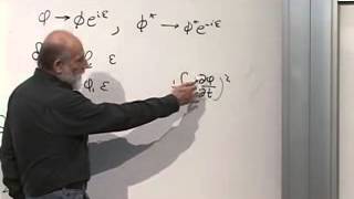 Special Relativity Lecture 6 May 19, 2008