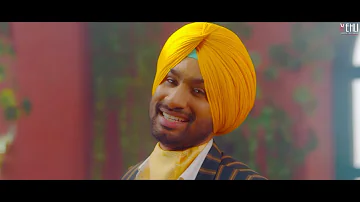 Pagg Di Pooni (Full Video) | Hardeep Grewal | Latest Punjabi Songs 2018 | Vehli Janta Records