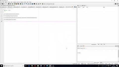 Defining and Calling Butterworth filter functions in python (Part 1)