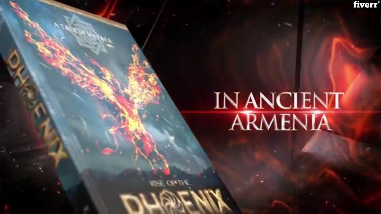 Produce a cinematic book trailer Best Book Trailers service YouTube