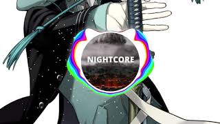 Nightcore-Miyagi & Andy Panda-Yamakasi