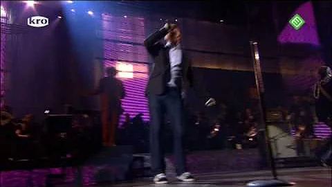 Live - The Dolphin's Cry (live)