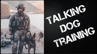 Dog Training Tips