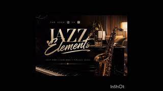 TDHOP Jazz elements 4 (official audio)