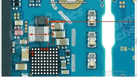 sm a125 front camera jmper ways Samsung galaxy a12 front camera not working solution