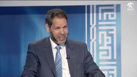 في رحاب سورة .. سورة العنكبوت الجزء الرابع من الآية 13 الى الآية 20