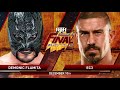 Shane Taylor Promotions vs VLNCE UNLTD on the Road to Final Battle!