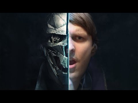 Video: Dishonored PC-systemkrav Avslørt